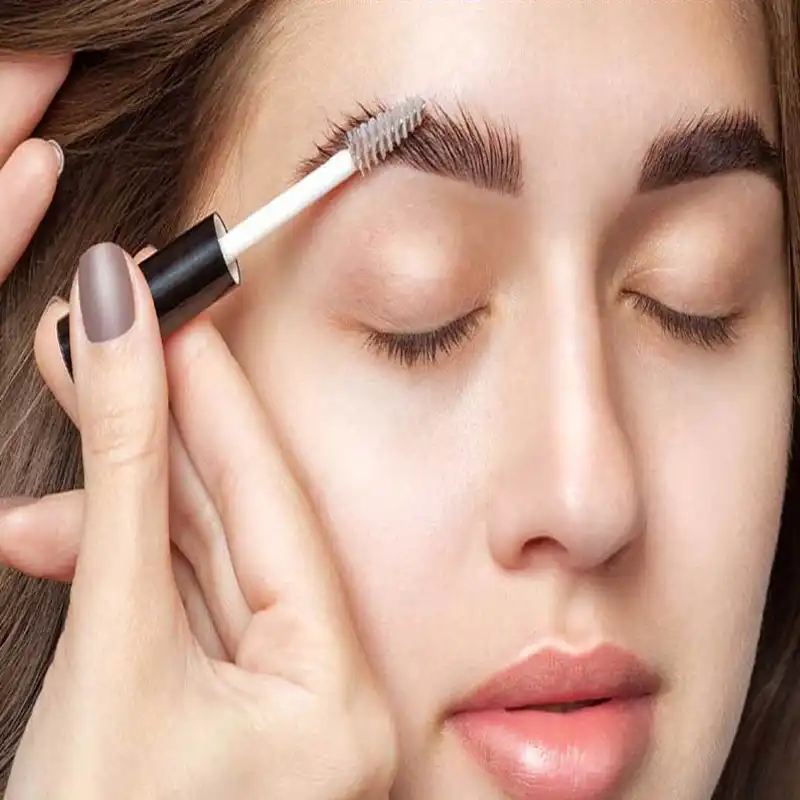 ژل ابرو کنویس مدل N002