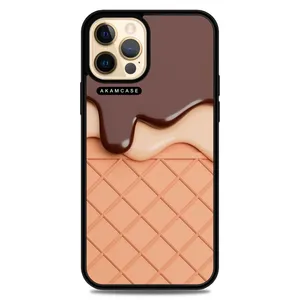 AKAM AMC-WA12PRO-CANDY-14 Cover For Apple iPhone 12 Pro