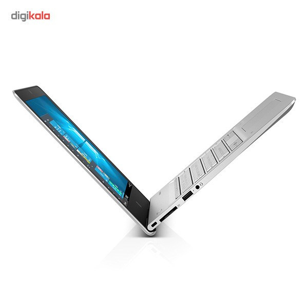 لپ تاپ 13 اینچی اچ پی مدل ENVY 13-d100