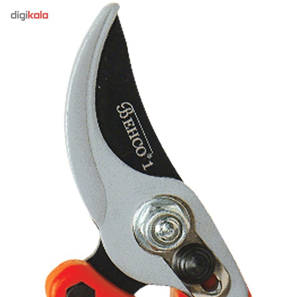 قیچی باغبانی 8 اینچی بهکو مدل BH-PR01