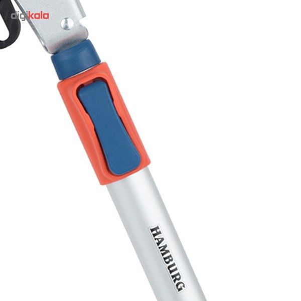 قیچی شاخه زن هامبورگ مدل H1150 قیچی شاخه زن هامبورگ مدل H1150