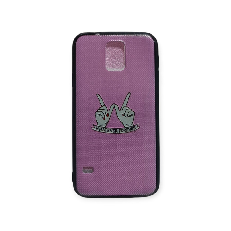 کاور مدل PK02 مناسب برای گوشی موبایل سامسونگ Galaxy S5