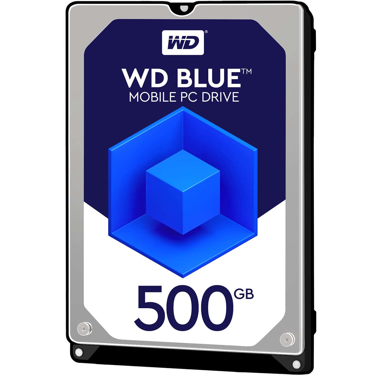 هارددیسک اینترنال وسترن دیجیتال مدل Blue WD5000LPCX ظرفیت 500 گیگابایت