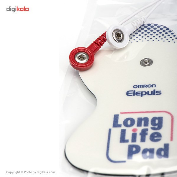 تنس عضلانی امرن E4 Professional