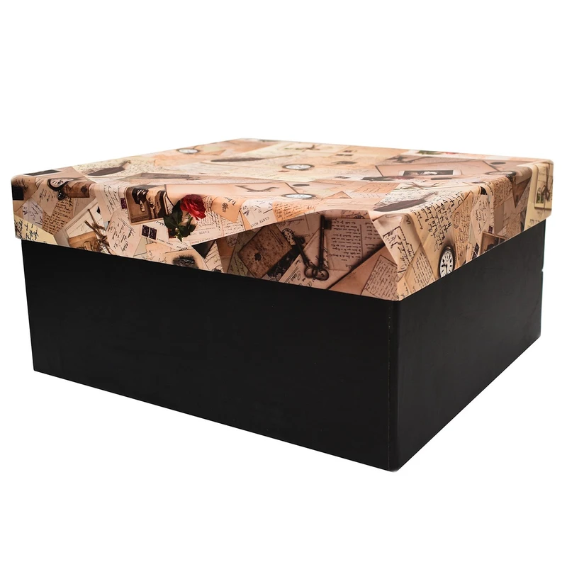 جعبه هدیه کد BOX003 سایز 1