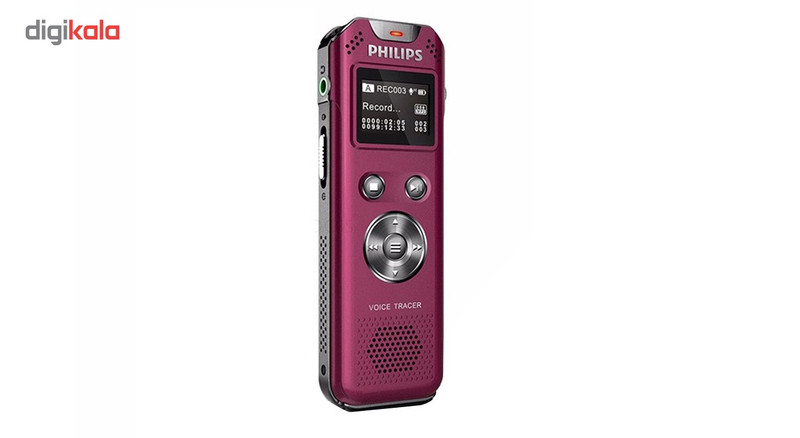 ضبط کننده صدا فیلیپس مدل VTR5800