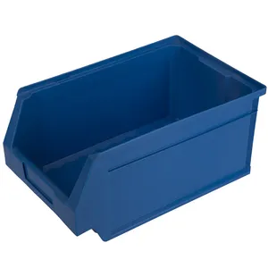 باکس پلاستیکی تایگ مدل N 54