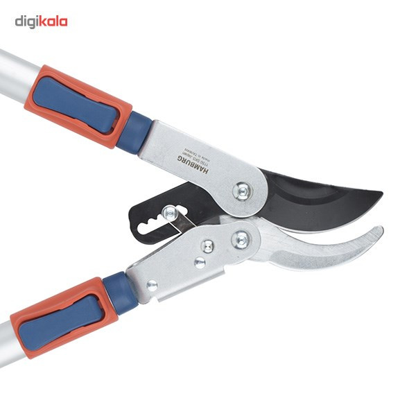 قیچی شاخه زن هامبورگ مدل H1150 قیچی شاخه زن هامبورگ مدل H1150