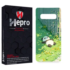 HEPRO MC Cover for SAMSUNG GALAXY S10 PLUS