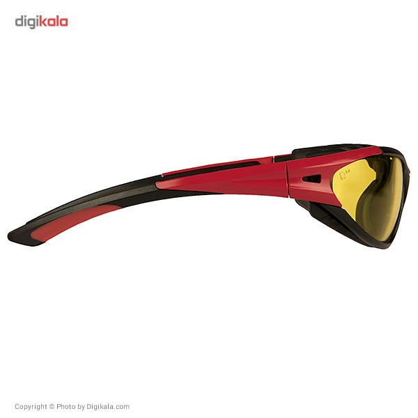 عینک ایمنی پارکسون ABZ مدل SS6000A