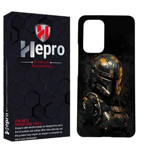 HEPRO MC Cover for XIAOMI POCO X3 GT