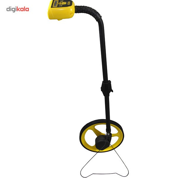 چرخ متر دیجیتالی استنلی مدل 176-77-1 چرخ متر دیجیتالی استنلی مدل 176-77-1