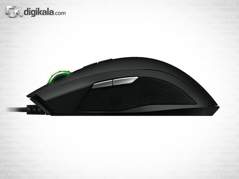 ماوس مخصوص بازی ریزر مدل Taipan main 1 5