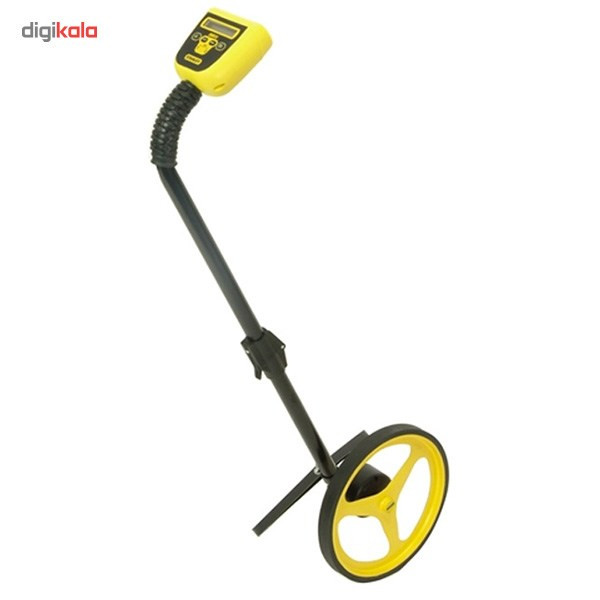 چرخ متر دیجیتالی استنلی مدل 176-77-1 چرخ متر دیجیتالی استنلی مدل 176-77-1