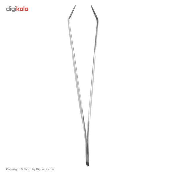 موچین ابرو کیس مدل TWZ05