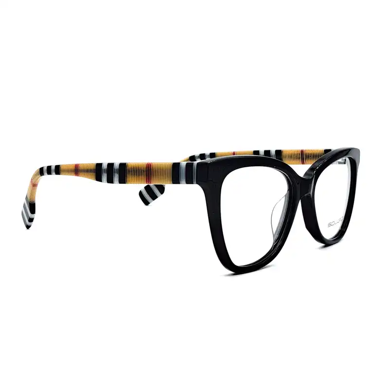 فریم عینک طبی اسکوآرو مدل SQ1738C1