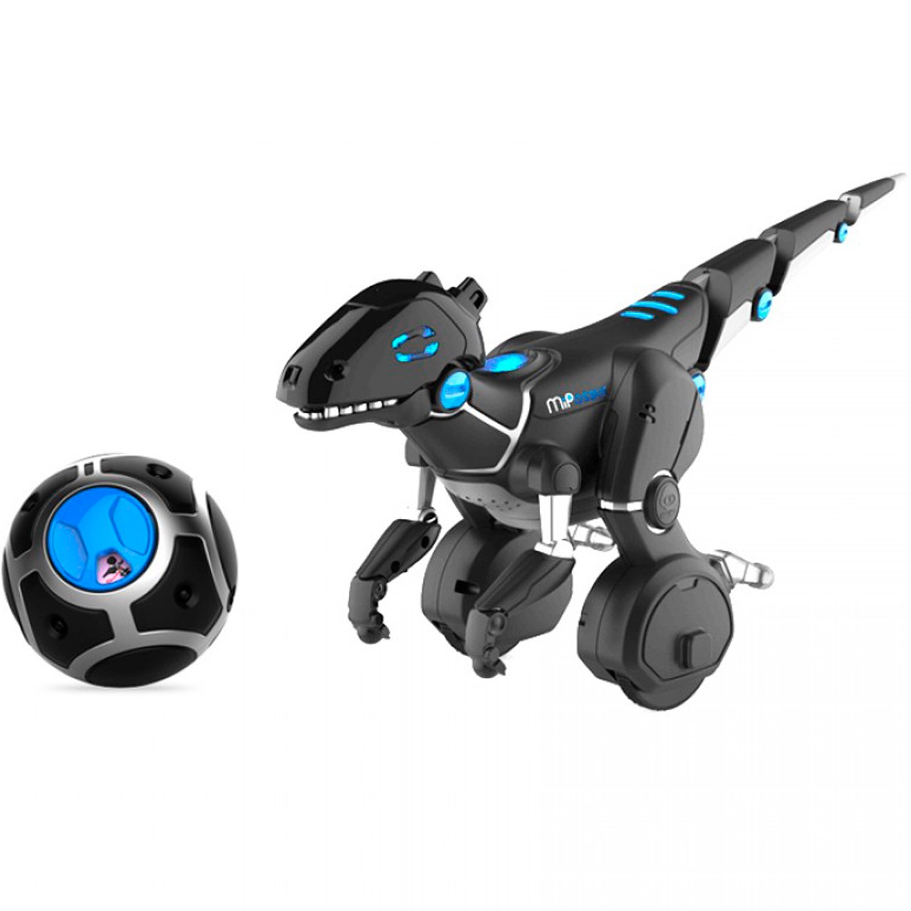 ربات واو وی مدل MiPosaur