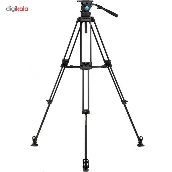 سه پایه دوربین بنرو مدل A674TGH10 main 1 1