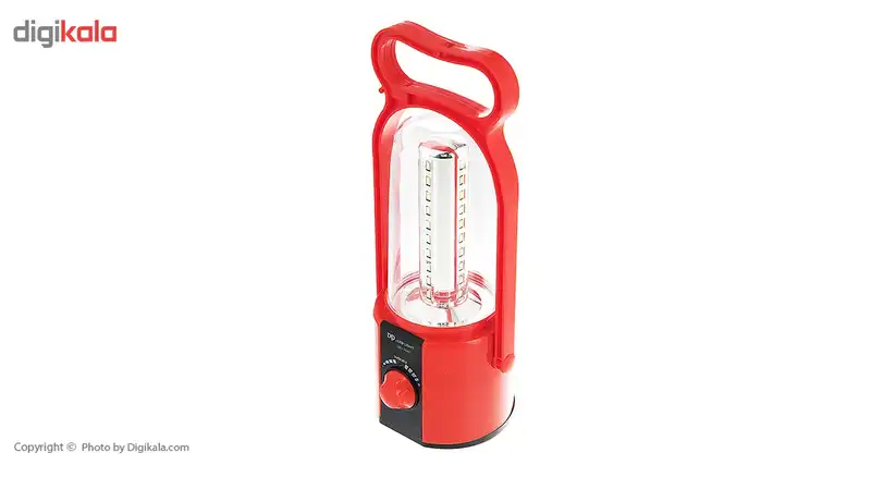 چراغ فانوسی دی پی ال ای دی مدل 7048