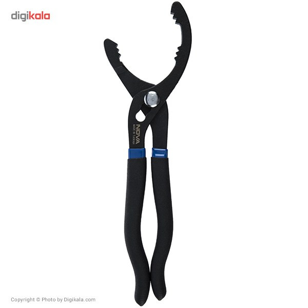 انبر فیلتر بازکن نووا مدل NTL 2262