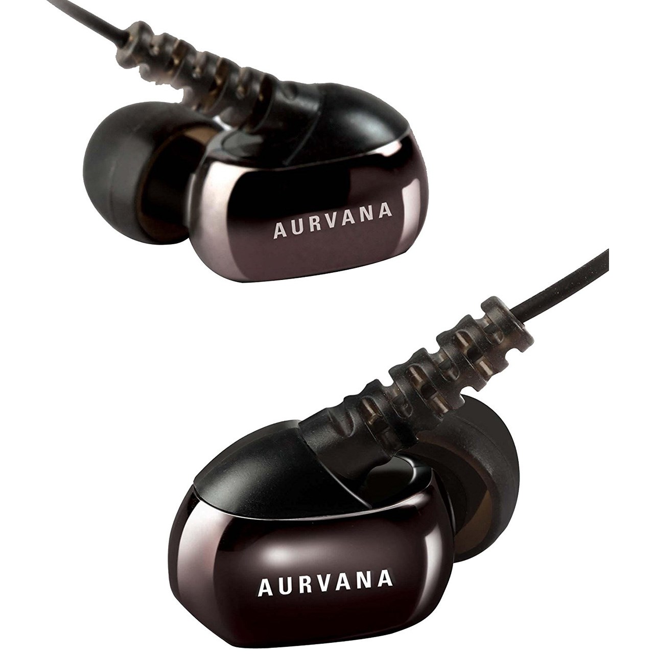هدفون کریتیو مدل Aurvana In-Ear3