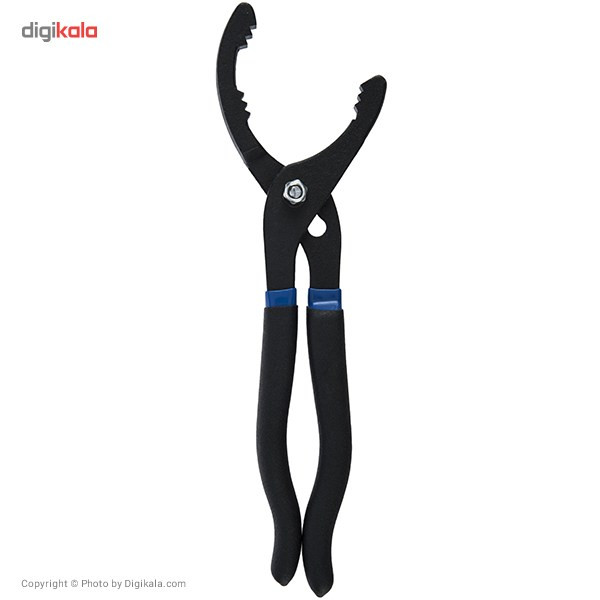 انبر فیلتر بازکن نووا مدل NTL 2262