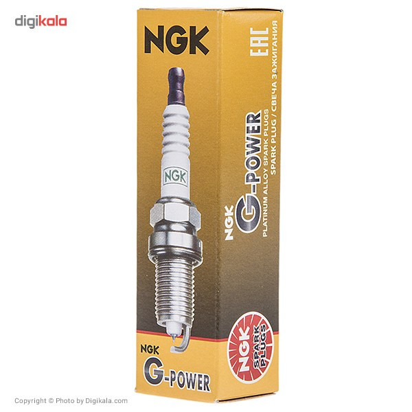 شمع خودرو ان جی کی مدل LFR5AGP 5018