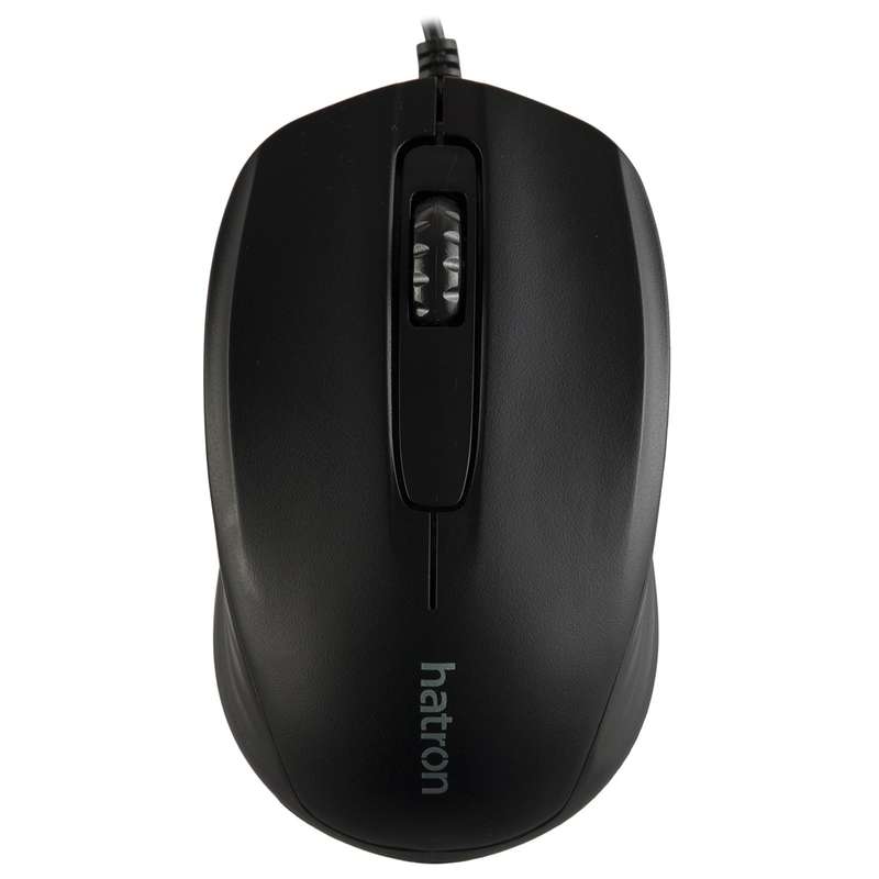 ماوس هترون مدل HM402SL ماوس هترون مدل HM402SL