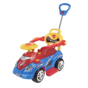 Baby Land Magic Car Ride On Toys Car