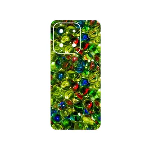 MAHOOT Marble Nostalgia Cover Sticker for Xiaomi Poco C85