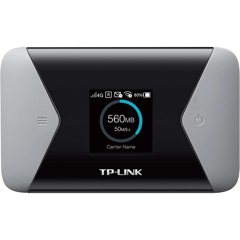 مودم 4G قابل حمل تی پی-لینک مدل M7310