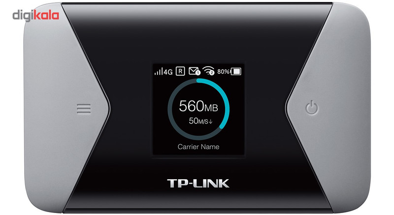 مودم 4G قابل حمل تی پی-لینک مدل M7310