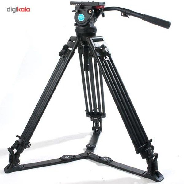 سه پایه دوربین بنرو مدل A674TGH10 main 1 2