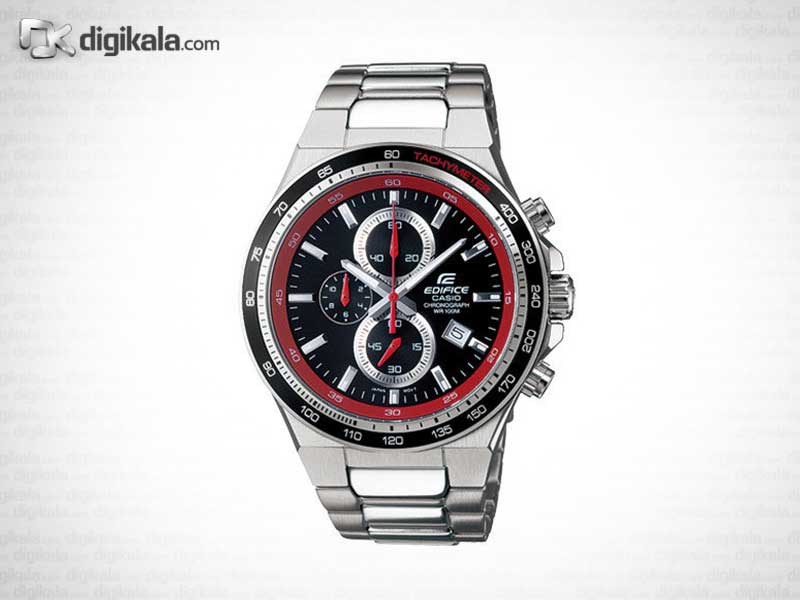 Casio edifice discount ef 546 dw