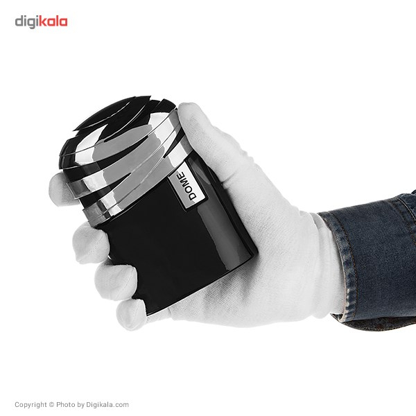 ادو تویلت مردانه امپر ویواریا مدل Dome حجم 100 میلی لیتر