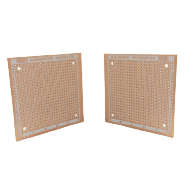 فیبر سوراخ دار مدل GEK 567_DoT بسته 2 عددی