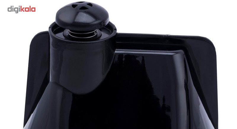 قهوه ساز سرجیو مدل SCM-168