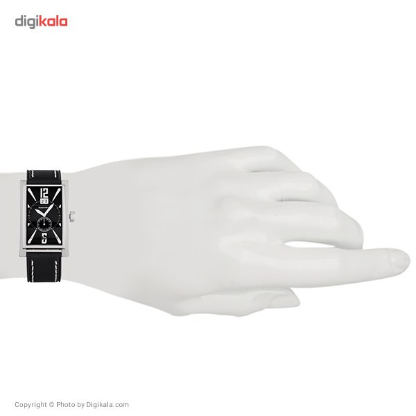 ساعت مچی عقربه ای مردانه رومانسون مدل TL8901UM1WA32W