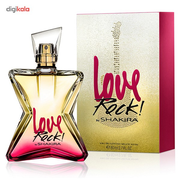 Ripley - PERFUME SHAKIRA ANIMAL ROCK EDT 80 ML