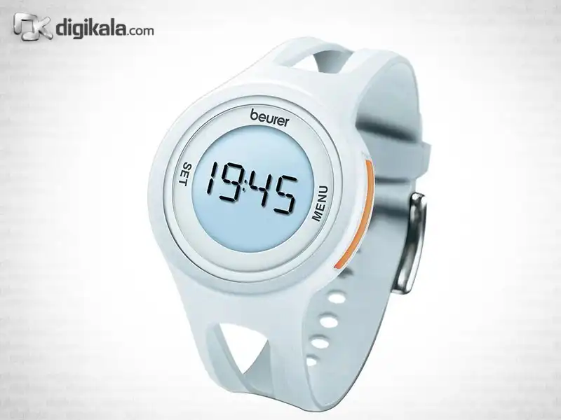 گام شمار بیورر AS50