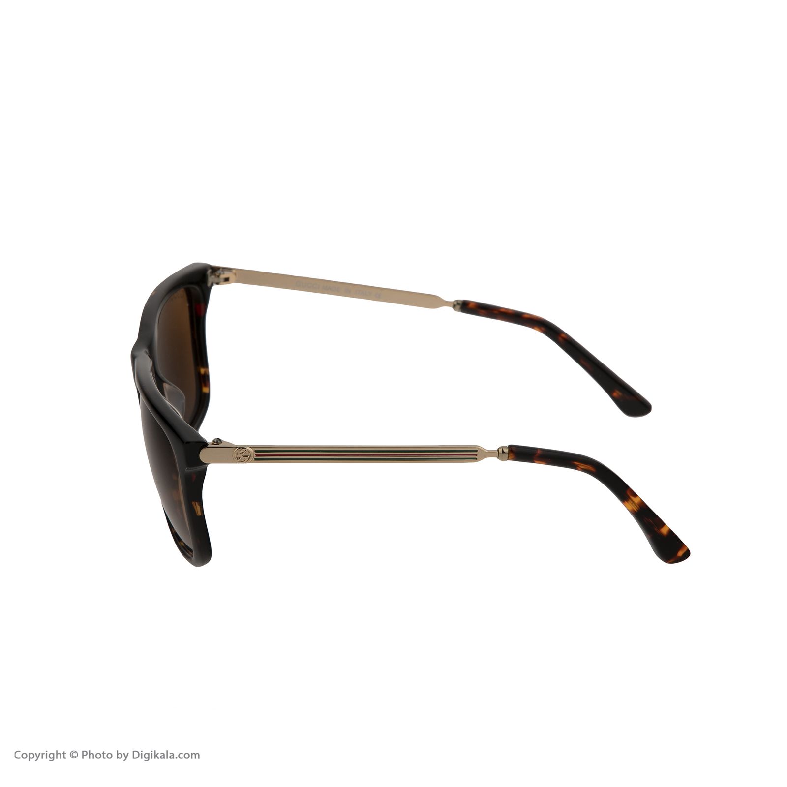 عینک آفتابی گوچی مدل 0036 -  - 2