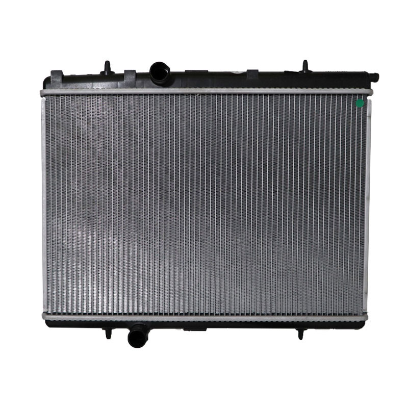 رادیاتور آب کوشش کد 202 مناسب برای پژو 206