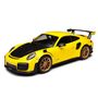 ماکت ماشین مایستو مدل  Porsche 911 Gt2 Rs