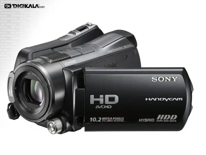 دوربین فیلمبرداری سونی اچ دی آر-اس آر 11