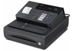 صندوق فروشگاهی کاسیو 140CR-SB
