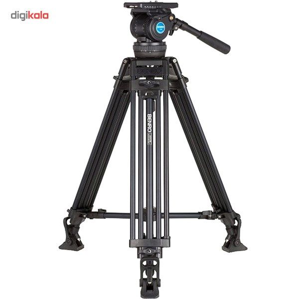 سه پایه دوربین بنرو مدل A674TGH10 main 1 3