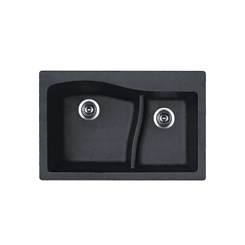 سینک کن مدل Qzl3322 توکار سینک کن مدل Qzl3322 توکار