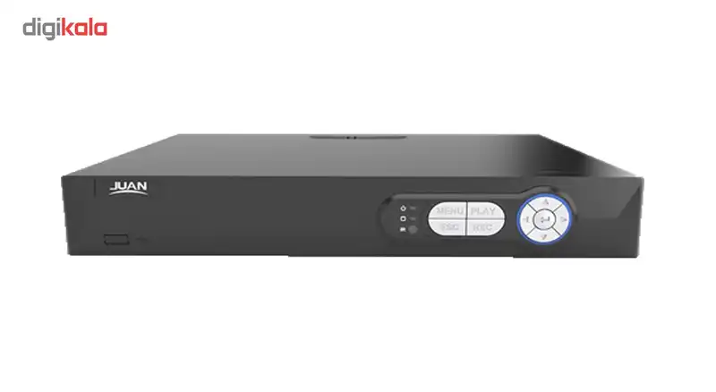 سیستم امنیتی ژوان مدل JA-8HBB837B