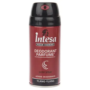 Intesa Pour Homme Ylang Ylang Spray For Men 150ml