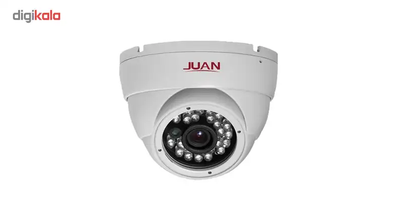 سیستم امنیتی ژوان مدل JA-8HBB837B